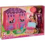 Barbie® Sisters Safari Tent