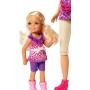 Barbie® Sisters Destination 2pk 2