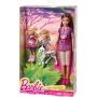 Barbie® Sisters Destination 2pk 2