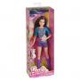 Barbie Destination Skipper Doll