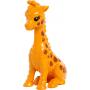 Sisters Safari Fun Chelsea ® & Giraffe Doll