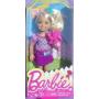 Barbie® Sisters Chelsea® with Pinwheel Doll