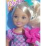 Barbie® Sisters Chelsea® with Pinwheel Doll
