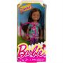 Barbie® Sisters Chelsea® Tamika® Doll