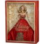 2014 Holiday Barbie® Doll with Ornament