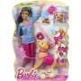 Barbie® Potty Training Taffy!™ (AA)