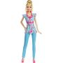 Barbie® Career Nurse Doll