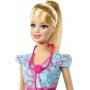 Barbie® Career Nurse Doll