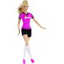 Barbie® Career Soccer Player Doll