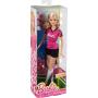 Barbie® Career Soccer Player Doll