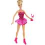 Barbie® Careers Ice Skater Doll