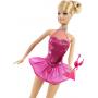 Barbie® Careers Ice Skater Doll