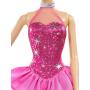 Barbie® Careers Ice Skater Doll