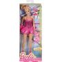 Barbie® Careers Ice Skater Doll