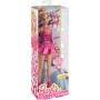 Barbie® Careers Ice Skater Doll