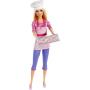 Barbie® Careers Cookie Chef Doll