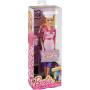 Barbie® Careers Cookie Chef Doll