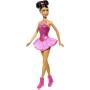 Barbie® Careers Ice Skater Doll