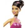 Barbie® Careers Ice Skater Doll