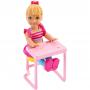 The Barbie® Careers Complete Play Teacher set