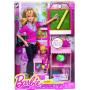 The Barbie® Careers Complete Play Teacher set