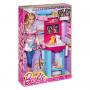 Barbie® Careers Complete Pet Vet Set