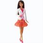 Barbie Careers Complete Playset Doctor (AA)