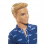 Barbie Fashionistas Style Ken Doll