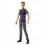 Barbie Fashionistas Style Ryan Doll