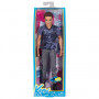 Barbie Fashionistas Style Ryan Doll