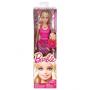 Barbie® Gift for Girl Doll (ring)