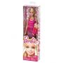 Barbie® Gift for Girl Doll (ring)