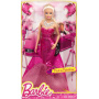 Barbie®  Pink & Fabulous Mermaid Dress Barbie Doll