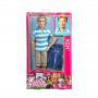 Barbie™ Life in the Dreamhouse Ken® Doll