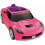 Power Wheels Barbie® Corvette