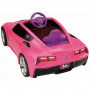 Power Wheels Barbie® Corvette