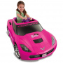 Power Wheels Barbie® Corvette