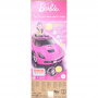 Power Wheels Barbie® Corvette