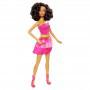 Barbie® So In Style™ Trichelle® Prom Doll