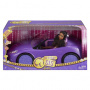 Barbie So In Style Glam Convertible and Doll