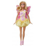 Barbie Fairy Springtime (yellow)