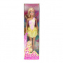 Barbie Fairy Springtime (yellow)