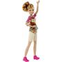 Barbie Destination Stacie Doll