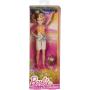 Barbie Destination Stacie Doll