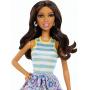 Barbie Entry Nikki Doll