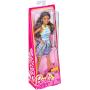 Barbie Entry Nikki Doll