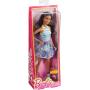 Barbie Entry Nikki Doll