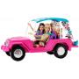 Barbie® Sisters' Destination SUV