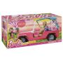 Barbie® Sisters' Destination SUV