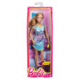 Barbie Fashionistas Slumber Party Summer Doll